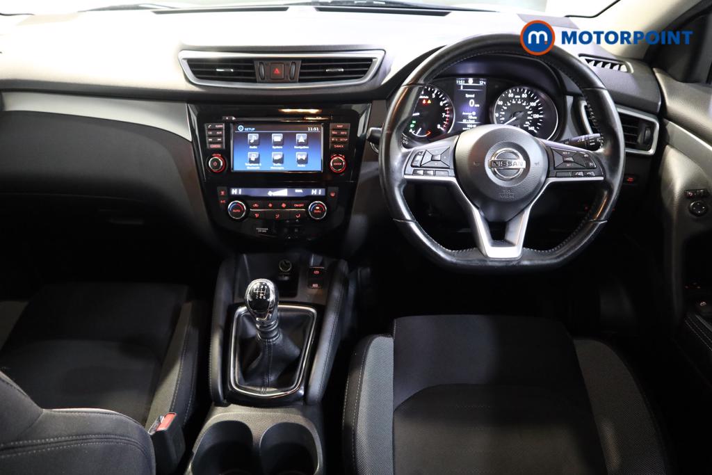 Nissan Qashqai N-Connecta Manual Petrol SUV - Stock Number (1497193) - 1st supplementary image