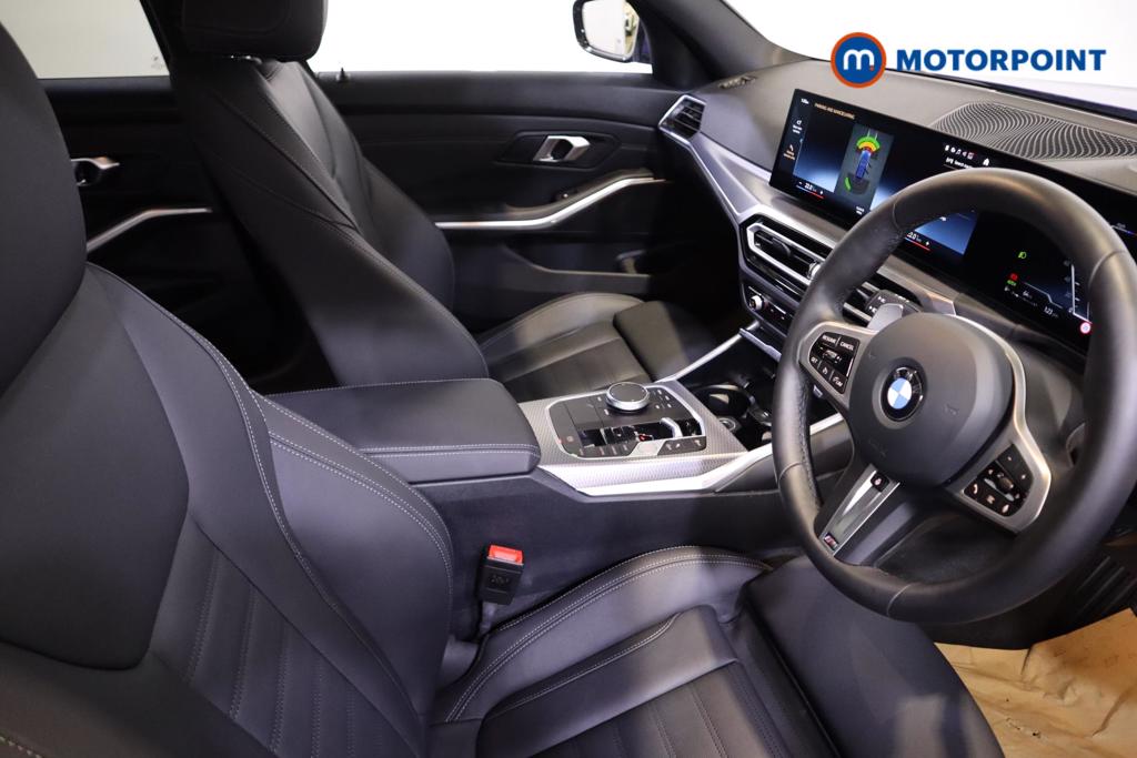 BMW 3 Series M Sport Automatic Petrol Estate - Stock Number (1497278) - 1st supplementary image