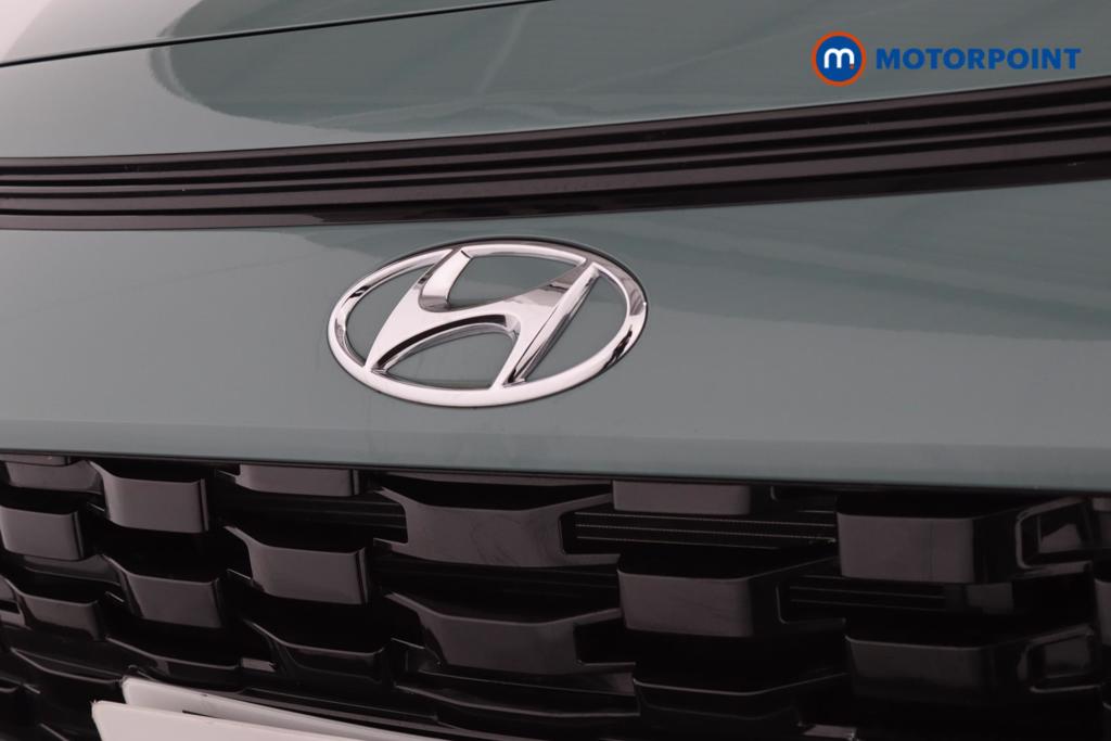 Hyundai Bayon Premium Automatic Petrol-Electric Hybrid SUV - Stock Number (1497381) - 24th supplementary image