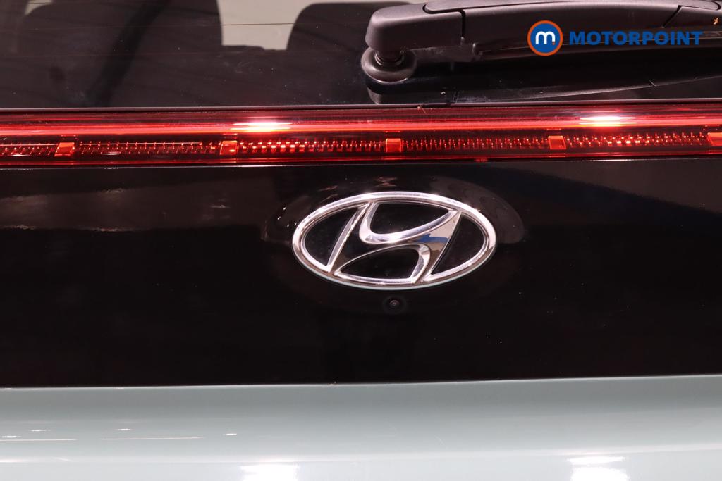 Hyundai Bayon Premium Automatic Petrol-Electric Hybrid SUV - Stock Number (1497381) - 28th supplementary image