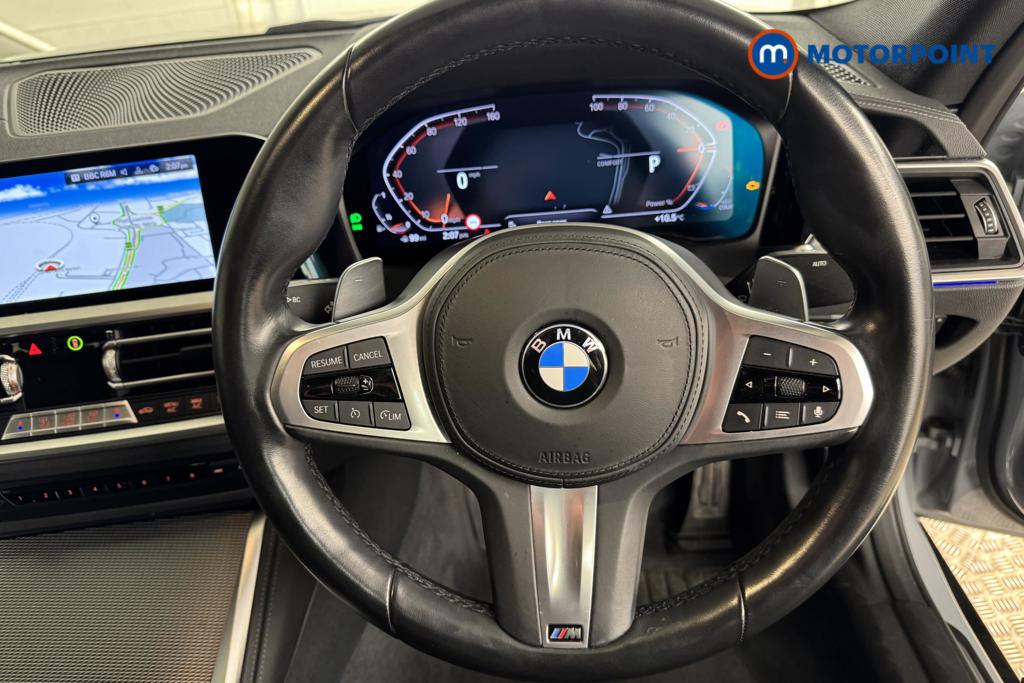 BMW 4 Series M Sport Automatic Petrol Hatchback - Stock Number (1497444) - 6th supplementary image