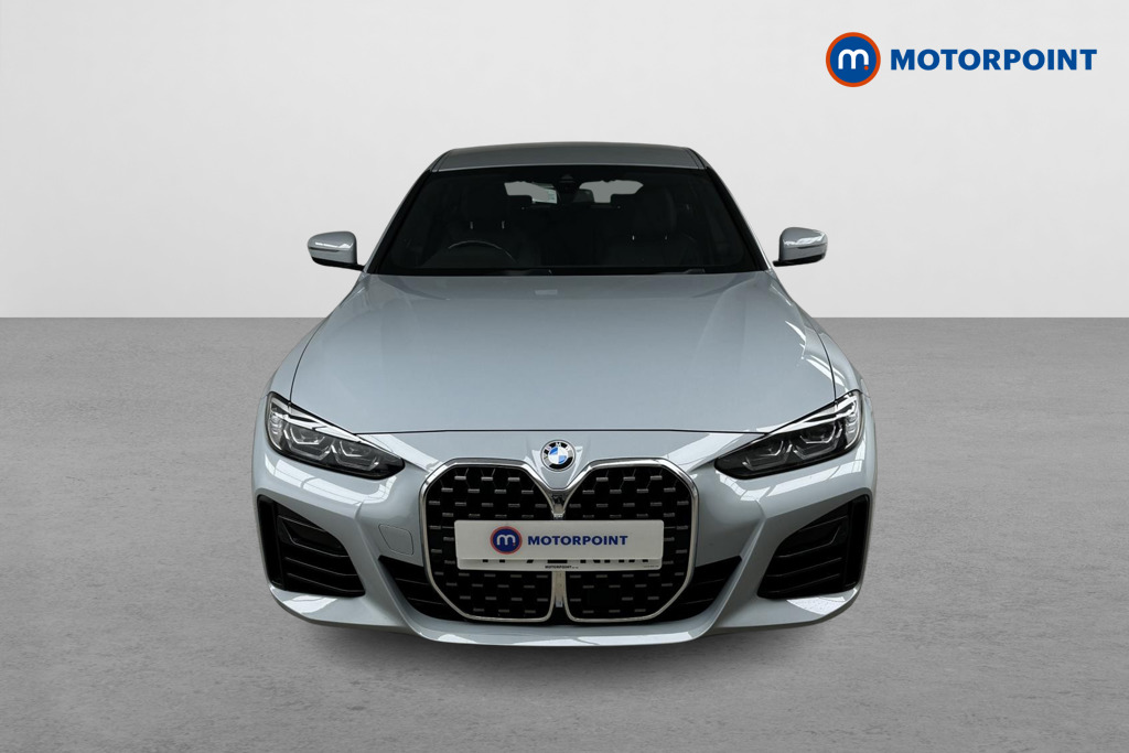 BMW 4 Series M Sport Automatic Petrol Hatchback - Stock Number (1497444) - Front bumper