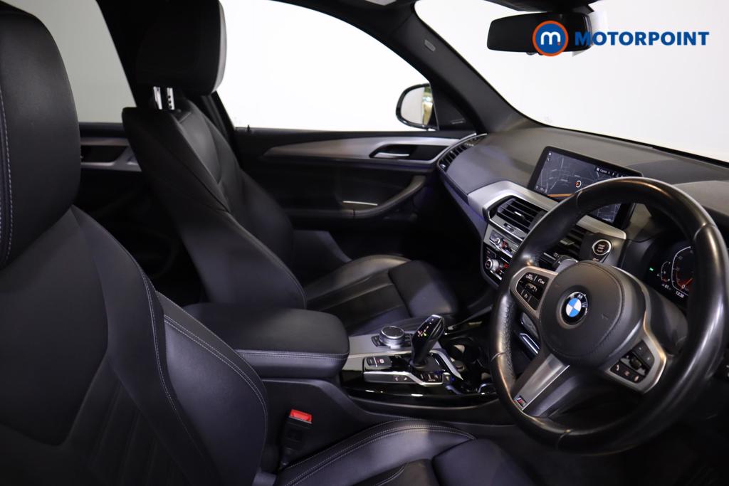 BMW X3 M Sport Automatic Petrol SUV - Stock Number (1497501) - 1st supplementary image