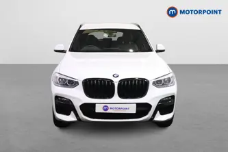 BMW X3 M Sport Automatic Petrol SUV - Stock Number (1497501) - Front bumper