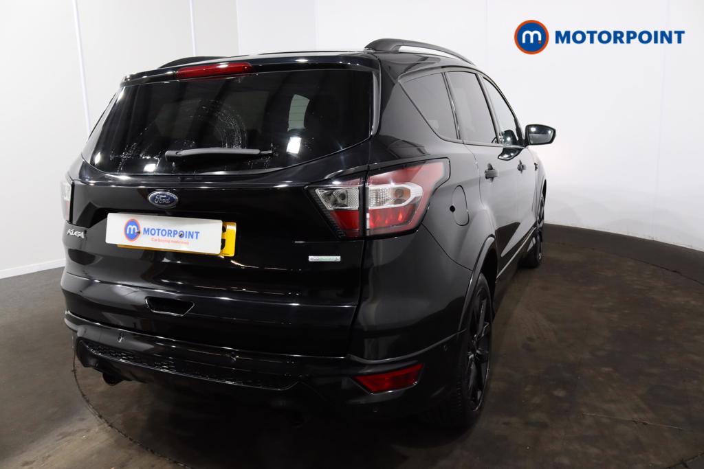 Ford Kuga St-Line Manual Petrol SUV - Stock Number (1497597) - 30th supplementary image