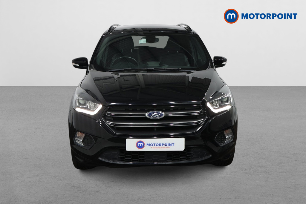 Ford Kuga St-Line Manual Petrol SUV - Stock Number (1497597) - Front bumper