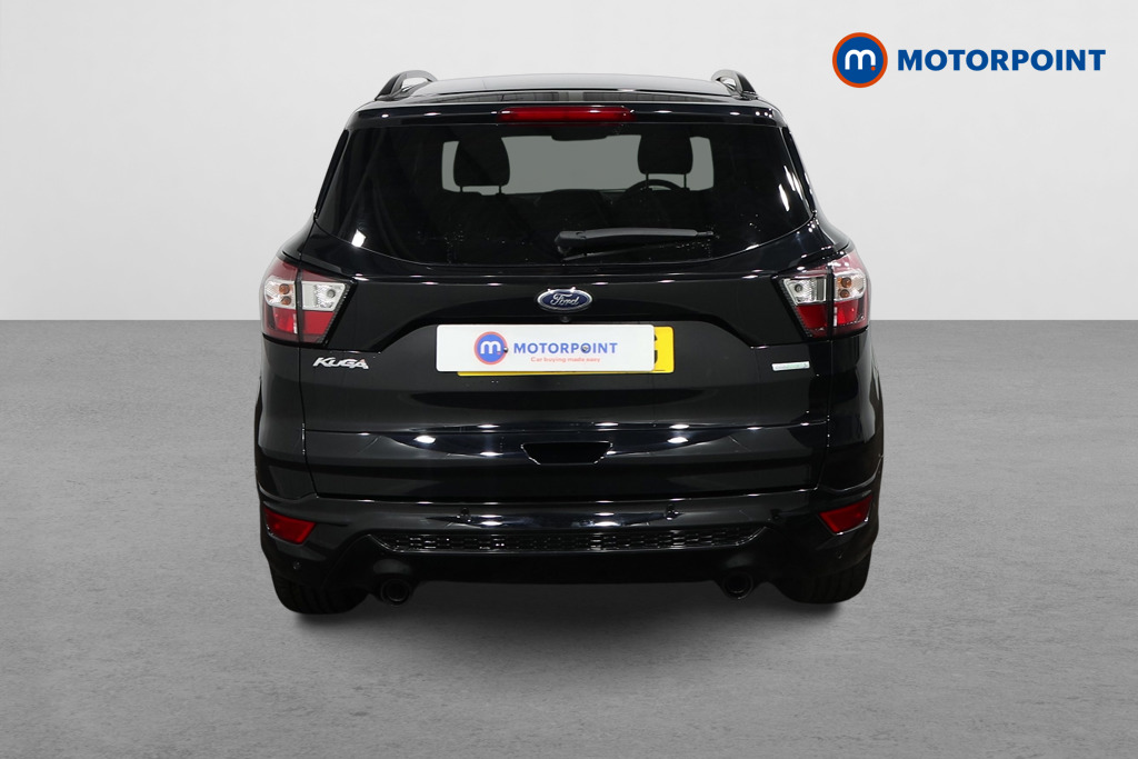 Ford Kuga St-Line Manual Petrol SUV - Stock Number (1497597) - Rear bumper