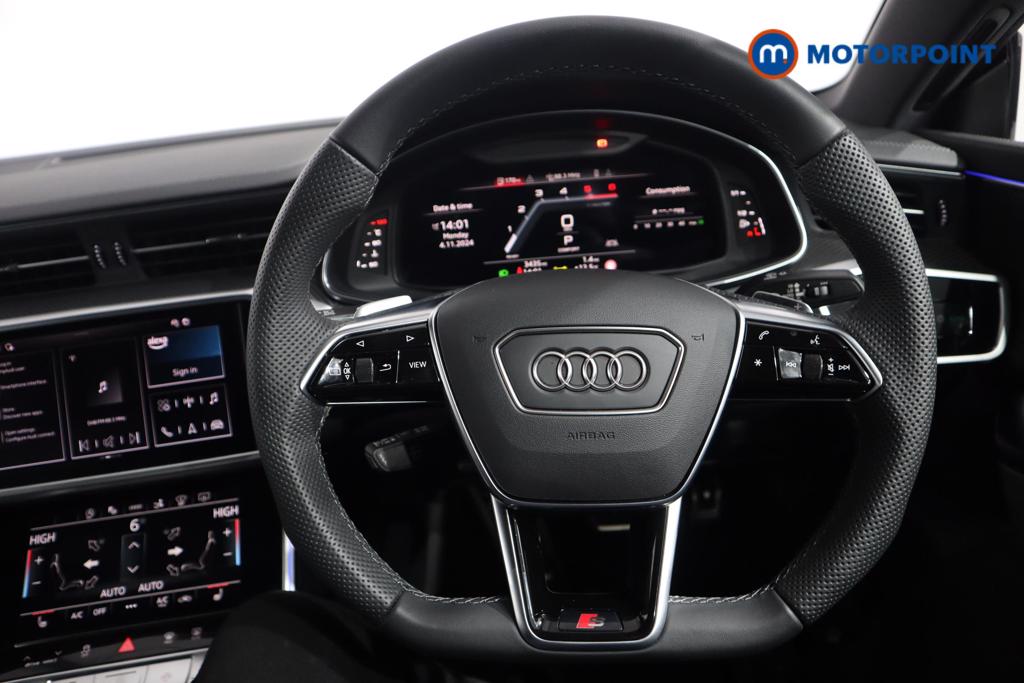 Audi A7 Black Edition Automatic Diesel Hatchback - Stock Number (1497916) - 6th supplementary image