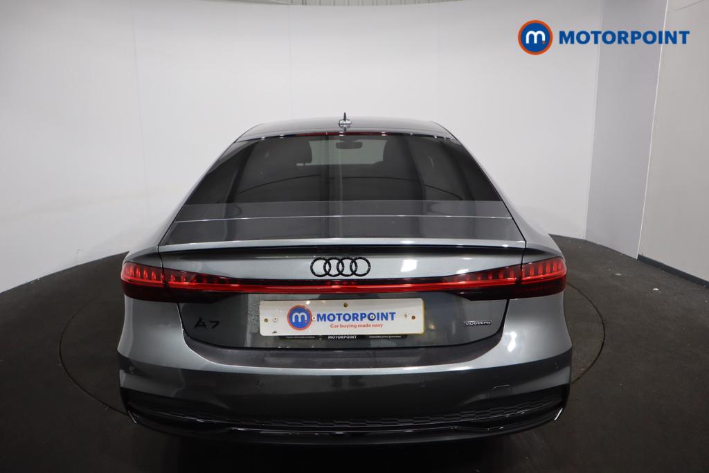 Audi A7 Black Edition Automatic Diesel Hatchback - Stock Number (1497916) - 19th supplementary image