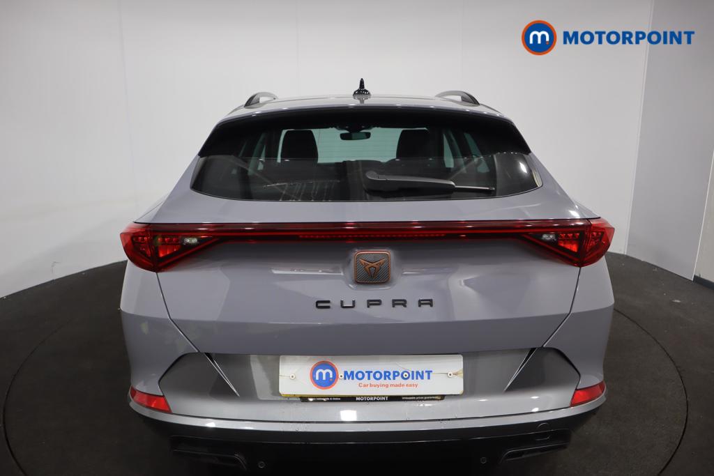 Cupra Formentor V1 Automatic Petrol SUV - Stock Number (1497924) - 18th supplementary image