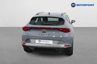 Cupra Formentor V1 Automatic Petrol SUV - Stock Number (1497924) - Rear bumper