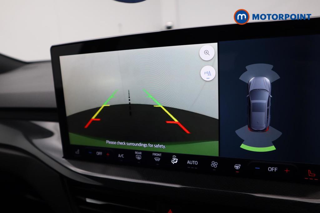 Ford Focus ST Manual Petrol Hatchback - Stock Number (1497940) - 9th supplementary image