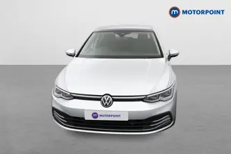 Volkswagen Golf Style Automatic Petrol Hatchback - Stock Number (1498001) - Front bumper