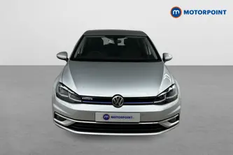 Volkswagen Golf Match Edition Manual Petrol Hatchback - Stock Number (1498041) - Front bumper