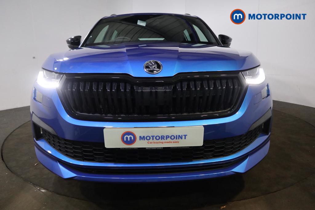 Skoda Kodiaq Sport Line Automatic Petrol SUV - Stock Number (1498152) - 31st supplementary image