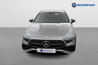 Mercedes-Benz A Class Amg Line Premium Plus Night Edition Automatic Petrol Plug-In Hybrid Hatchback - Stock Number (1498170) - Front bumper