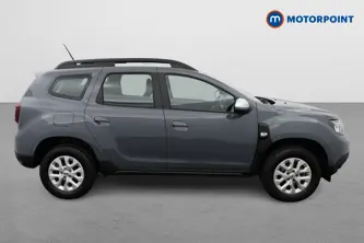 Dacia Duster Expression Manual Petrol SUV - Stock Number (1498172) - Drivers side