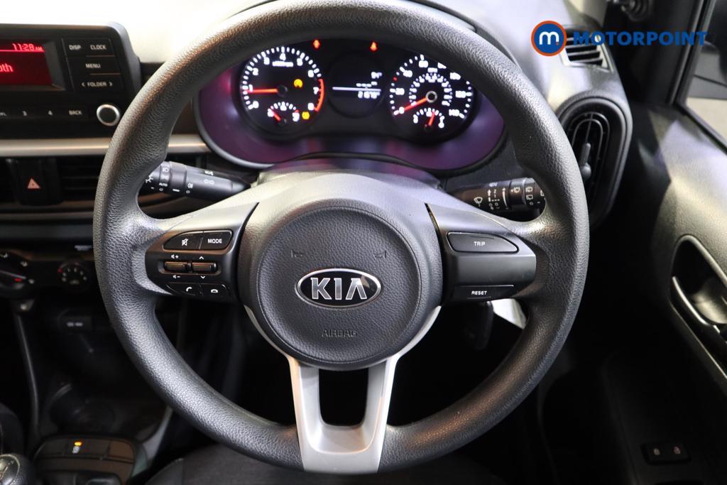 KIA Picanto 1 Manual Petrol Hatchback - Stock Number (1498215) - 2nd supplementary image