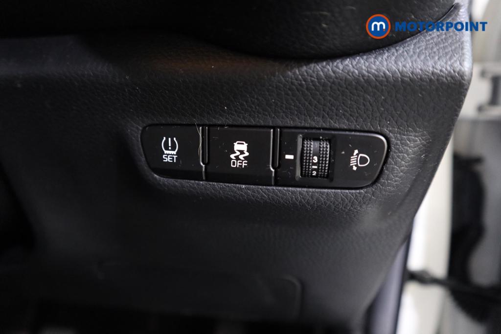 KIA Picanto 1 Manual Petrol Hatchback - Stock Number (1498215) - 9th supplementary image