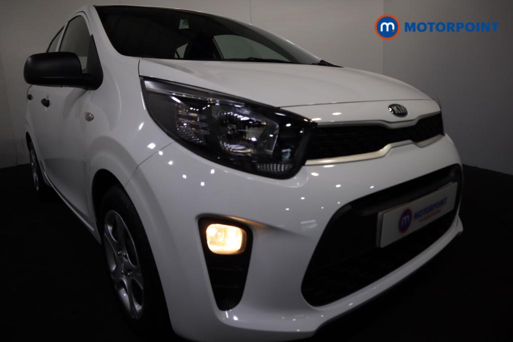 KIA Picanto 1 Manual Petrol Hatchback - Stock Number (1498215) - 20th supplementary image