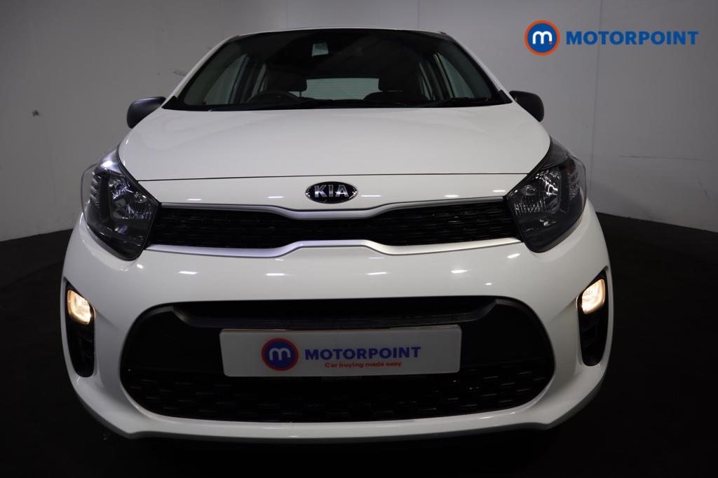 KIA Picanto 1 Manual Petrol Hatchback - Stock Number (1498215) - 22nd supplementary image