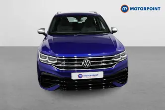 Volkswagen Tiguan R Automatic Petrol SUV - Stock Number (1498864) - Front bumper