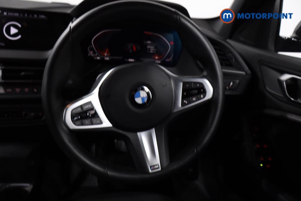 BMW 1 Series M Sport Automatic Petrol Hatchback - Stock Number (1499027) - 3rd supplementary image