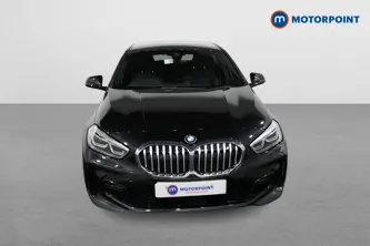 BMW 1 Series M Sport Automatic Petrol Hatchback - Stock Number (1499027) - Front bumper