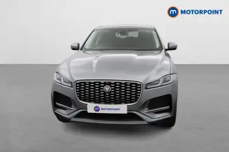 Jaguar F-Pace HSE Automatic Petrol Plug-In Hybrid SUV - Stock Number (1439546) - Front bumper