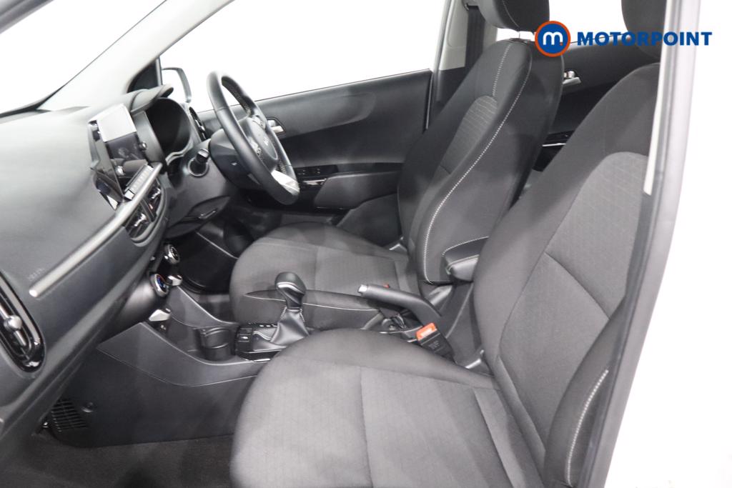 KIA Picanto 3 Automatic Petrol Hatchback - Stock Number (1475809) - 22nd supplementary image