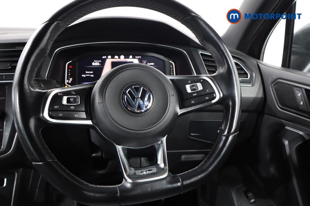 Volkswagen Tiguan R-Line Tech Manual Diesel SUV - Stock Number (1477428) - 3rd supplementary image