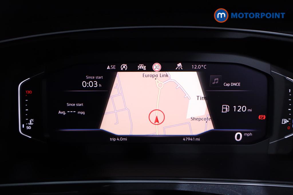 Volkswagen Tiguan R-Line Tech Manual Diesel SUV - Stock Number (1477428) - 5th supplementary image