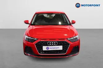 Audi A1 Sport Automatic Petrol Hatchback - Stock Number (1478221) - Front bumper