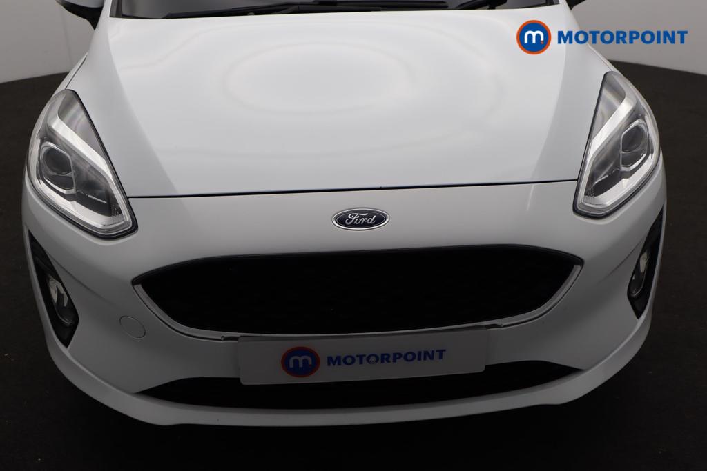 Ford Fiesta Trend Manual Petrol-Electric Hybrid Hatchback - Stock Number (1478369) - 23rd supplementary image