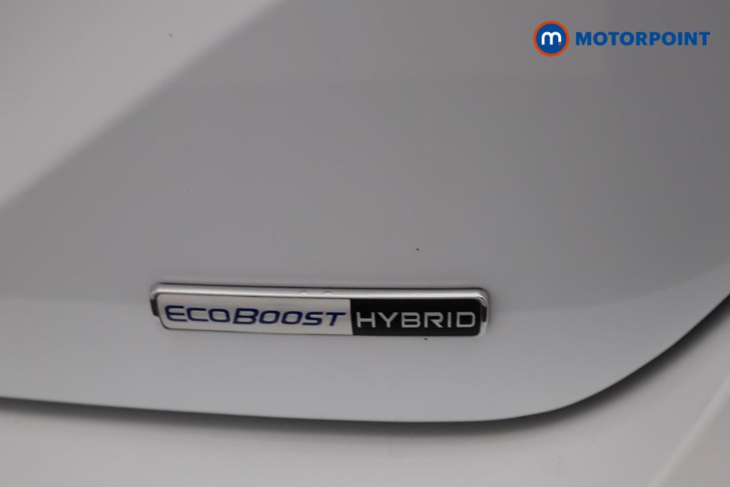 Ford Fiesta Trend Manual Petrol-Electric Hybrid Hatchback - Stock Number (1478369) - 26th supplementary image