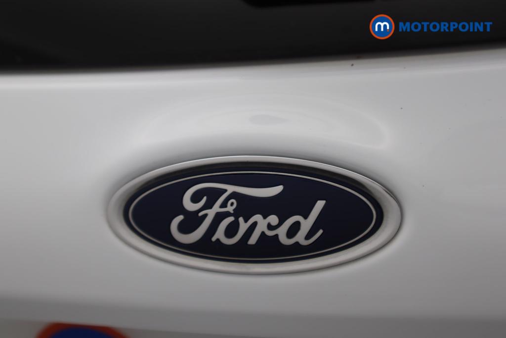 Ford Fiesta Trend Manual Petrol-Electric Hybrid Hatchback - Stock Number (1478369) - 27th supplementary image