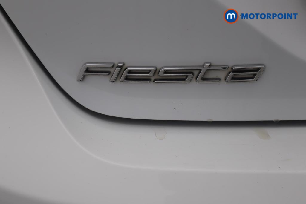 Ford Fiesta Trend Manual Petrol-Electric Hybrid Hatchback - Stock Number (1478369) - 28th supplementary image