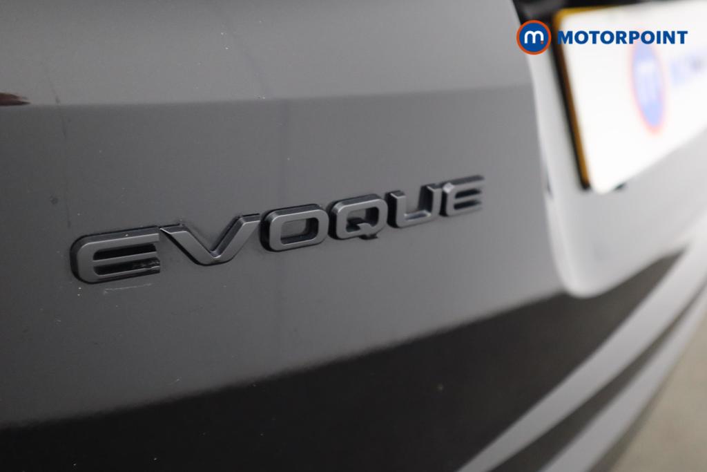 Land Rover Range Rover Evoque R-Dynamic Se Automatic Diesel SUV - Stock Number (1480564) - 30th supplementary image