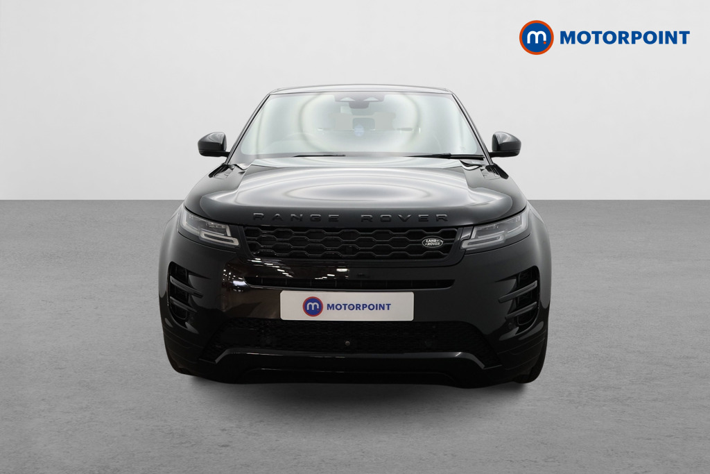 Land Rover Range Rover Evoque R-Dynamic Se Automatic Diesel SUV - Stock Number (1480564) - Front bumper