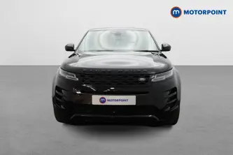 Land Rover Range Rover Evoque R-Dynamic Se Automatic Diesel SUV - Stock Number (1480564) - Front bumper