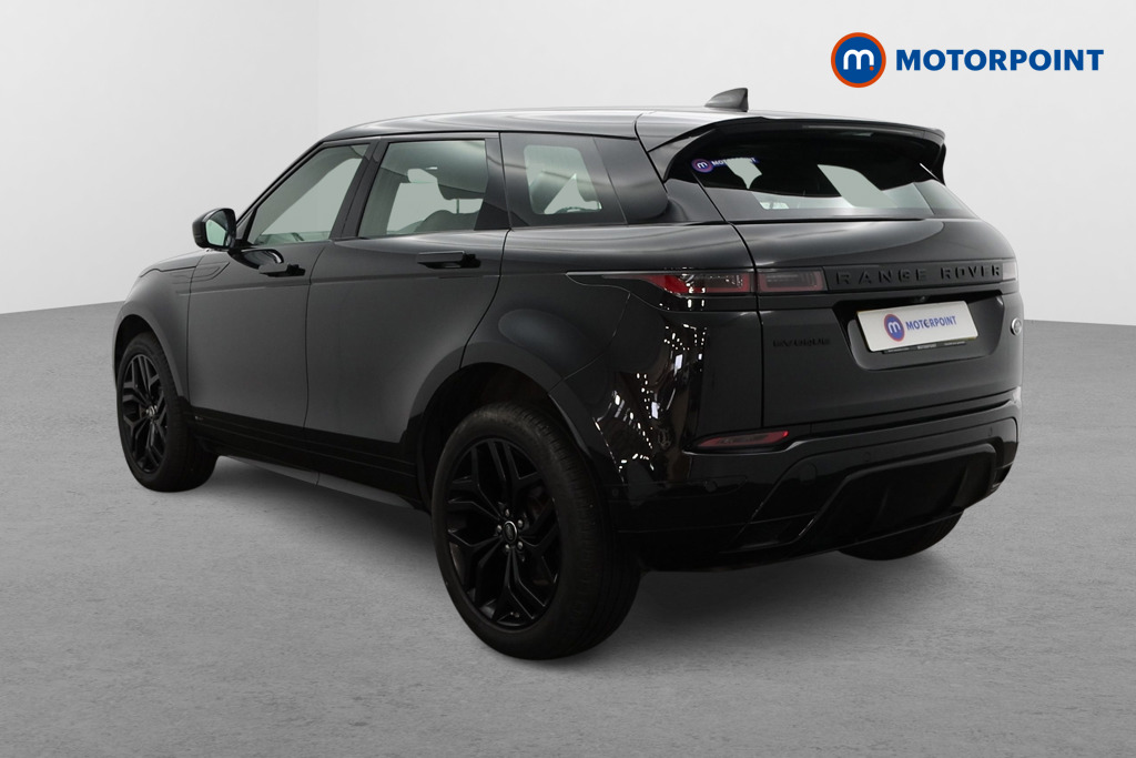 Land Rover Range Rover Evoque R-Dynamic Se Automatic Diesel SUV - Stock Number (1480564) - Passenger side rear corner