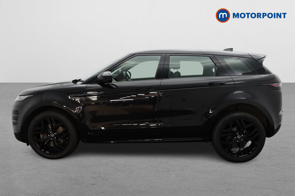 Land Rover Range Rover Evoque R-Dynamic Se Automatic Diesel SUV - Stock Number (1480564) - Passenger side