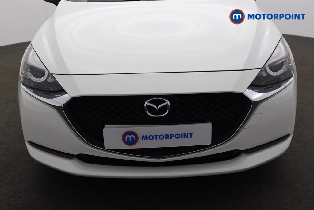 Mazda 2 Se-L Nav Manual Petrol Hatchback - Stock Number (1481752) - 21st supplementary image