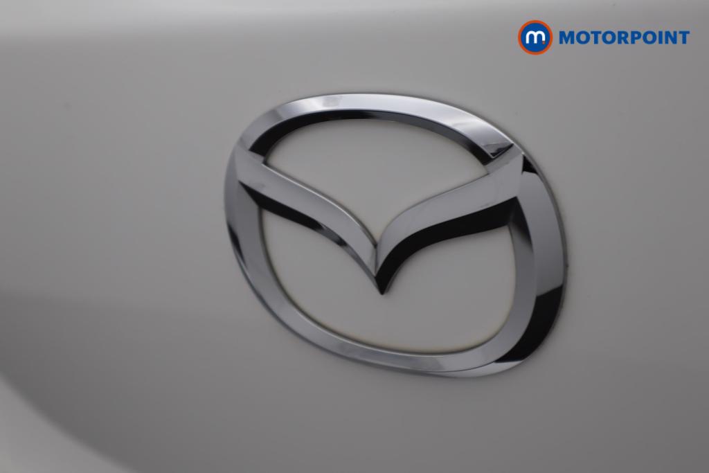 Mazda 2 Se-L Nav Manual Petrol Hatchback - Stock Number (1481752) - 25th supplementary image