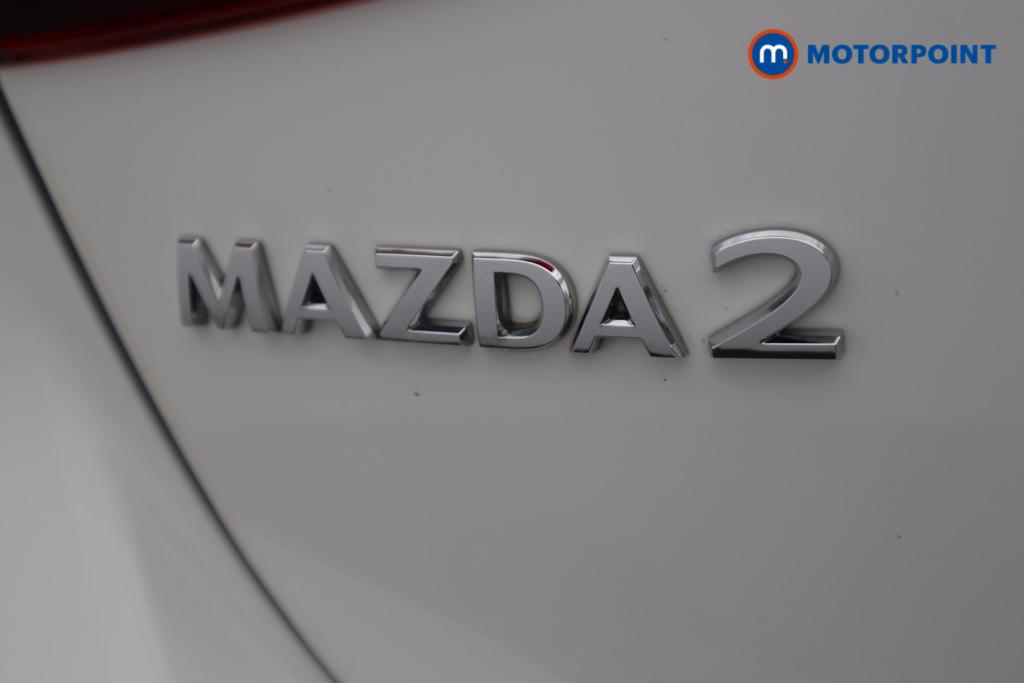 Mazda 2 Se-L Nav Manual Petrol Hatchback - Stock Number (1481752) - 26th supplementary image