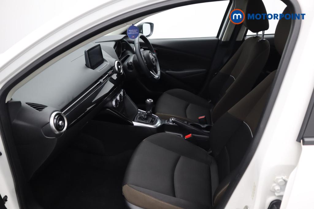 Mazda 2 Se-L Nav Manual Petrol Hatchback - Stock Number (1481752) - 1st supplementary image