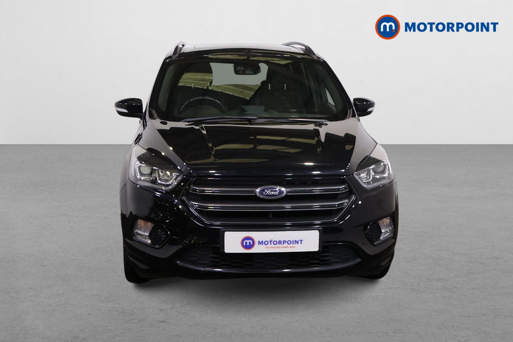 Ford Kuga St-Line Edition Automatic Diesel SUV - Stock Number (1483251) - Front bumper