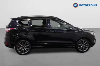 Ford Kuga St-Line Edition Automatic Diesel SUV - Stock Number (1483251) - Drivers side