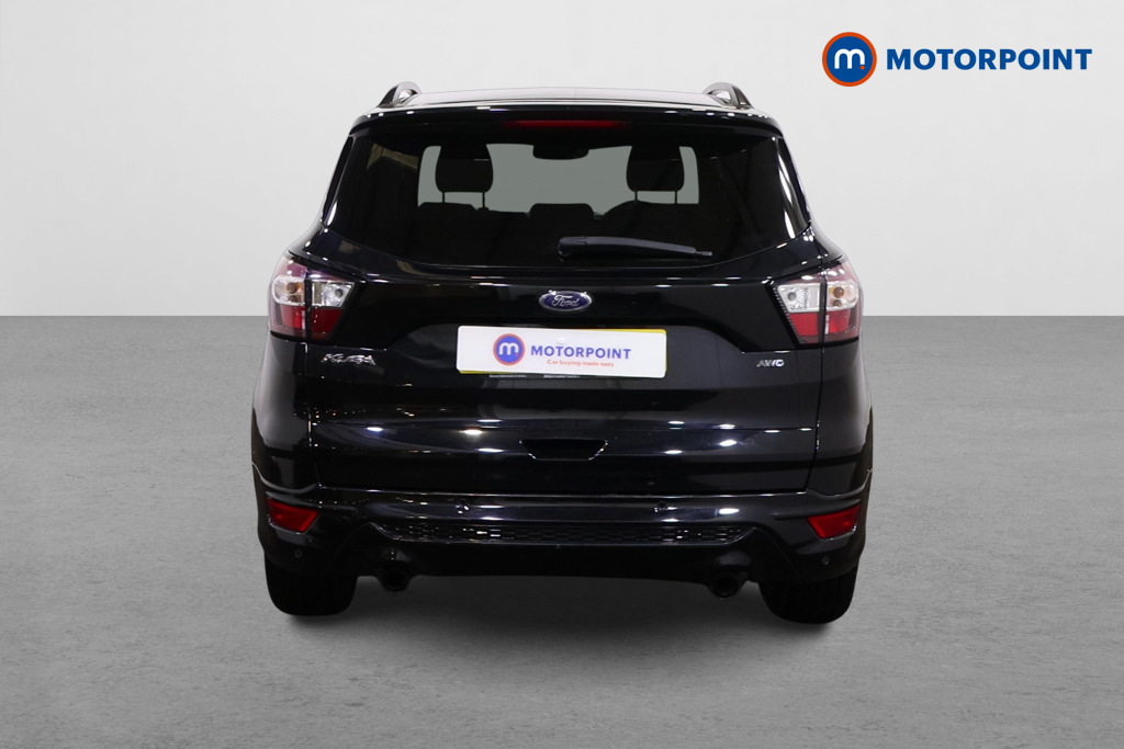 Ford Kuga St-Line Edition Automatic Diesel SUV - Stock Number (1483251) - Rear bumper