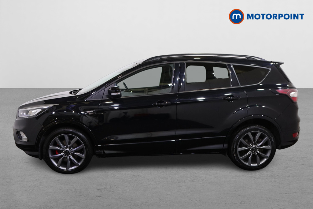 Ford Kuga St-Line Edition Automatic Diesel SUV - Stock Number (1483251) - Passenger side